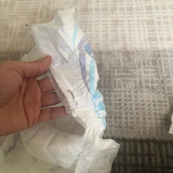 Hatalı Bebek Bezleri: Uyku Düzeni Bozuldu!