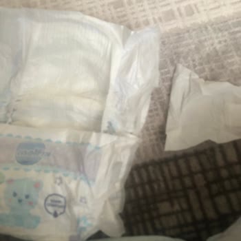 Hatalı Bebek Bezleri: Uyku Düzeni Bozuldu!