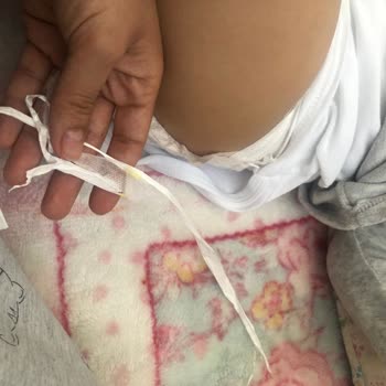 Hatalı Bebek Bezleri: Uyku Düzeni Bozuldu!