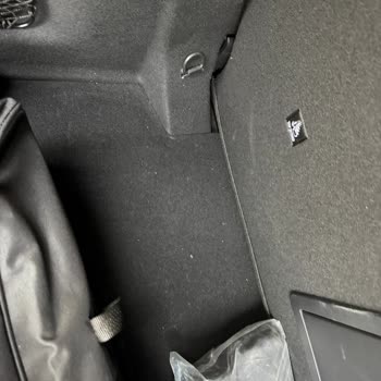 Oto Yıkama Hizmetinde Hayal Kırıklığı