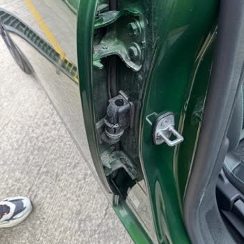 Oto Yıkama Hizmetinde Hayal Kırıklığı