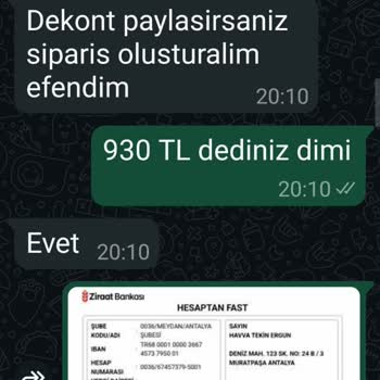 Zoompet'ten Alınan Kedi Maması Teslim Edilmedi