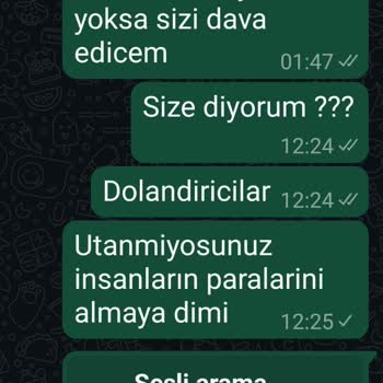 Zoompet'ten Alınan Kedi Maması Teslim Edilmedi