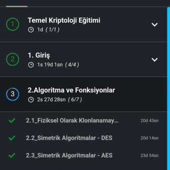 BTK Akademi'de Eğitim İlerlemesi Engelleniyor