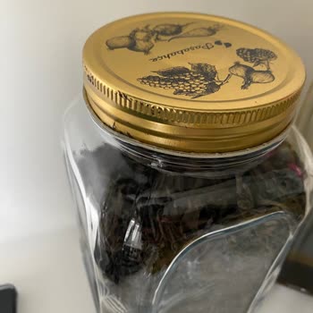 Paslanan Kavanoz Kapakları Kullanılamaz Durumda