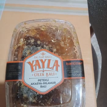 Bozuk Bal İadesinde Koop Kart Engeli