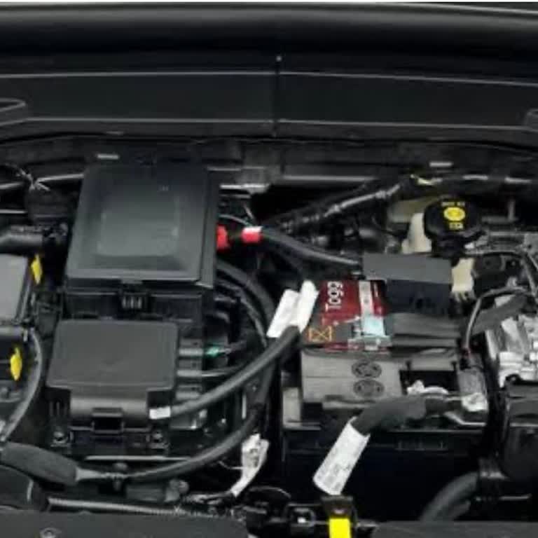 Togg Araç Teslimatında Eksik Güvenlik Parçası ve Müşteri Memnuniyeti Sorunu