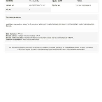 Haksız Kesinti: İade Talebi Ve Yasal Haklar