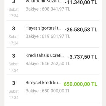 Haksız Kesinti: İade Talebi Ve Yasal Haklar