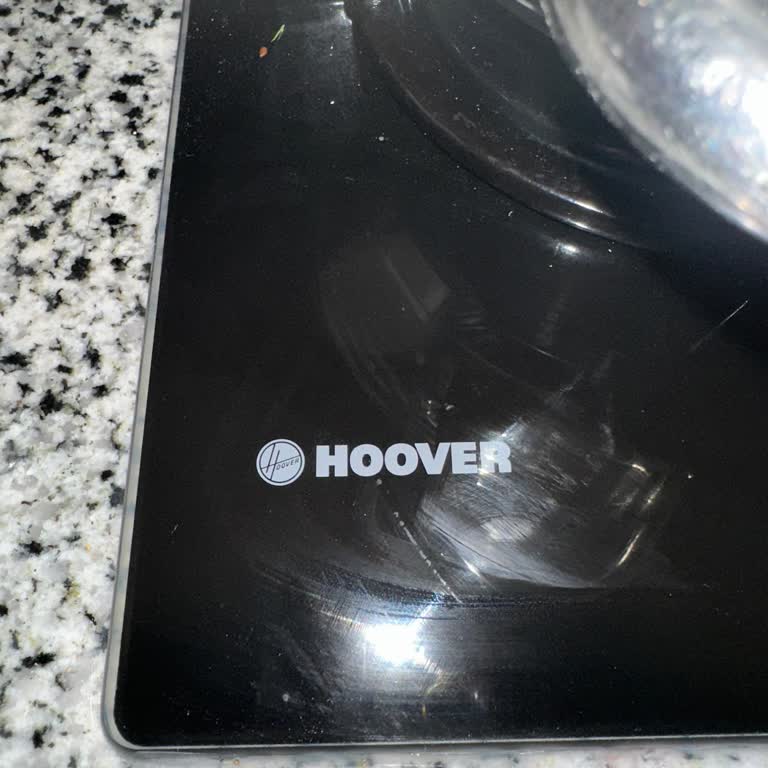 Hoover Ankastre Ocak Altındaki Aşırı Isı Sorunu