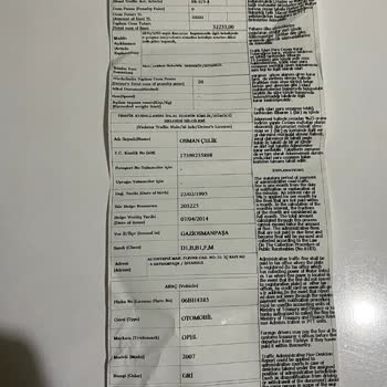 Haksız Ceza Ve Desteksizlik: Martı Tag Mağduriyeti