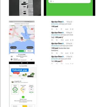 Haksız Ceza Ve Desteksizlik: Martı Tag Mağduriyeti