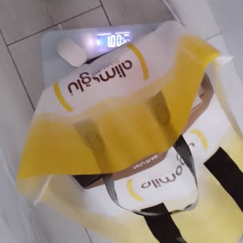 Baklava Kutusunun Tartılmaması Ve Ekstra Ücret Sorunu