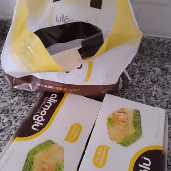 Baklava Kutusunun Tartılmaması Ve Ekstra Ücret Sorunu
