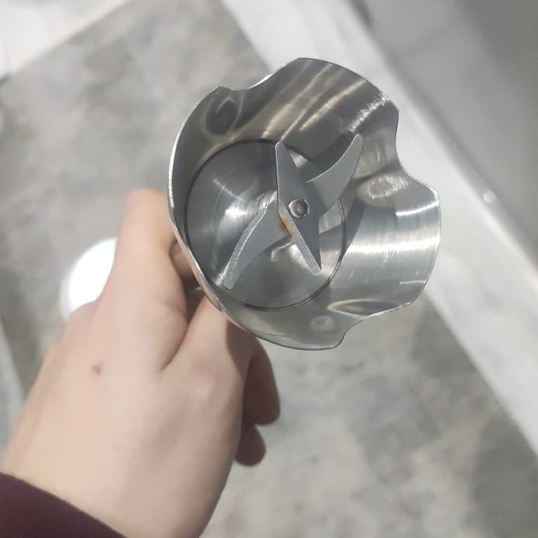 Paslanma Sorunu: Arçelik Blender Hayal Kırıklığı