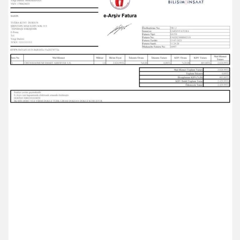 Hepsiburada Ve Xiaomi Arasında Kalan Müşteri