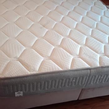 Yatak Kalitesi Ve Müşteri Hizmetleri Sorunu