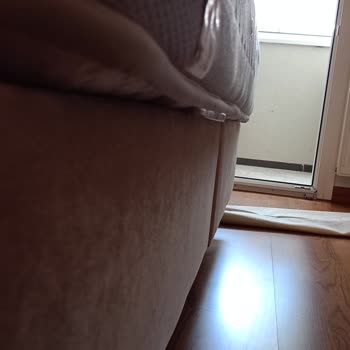 Yatak Kalitesi Ve Müşteri Hizmetleri Sorunu