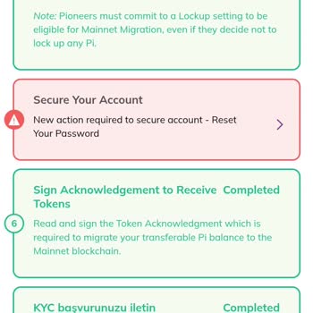 Pi Network'te Telefon Doğrulama Sorunu Ve Destek Beklentisi
