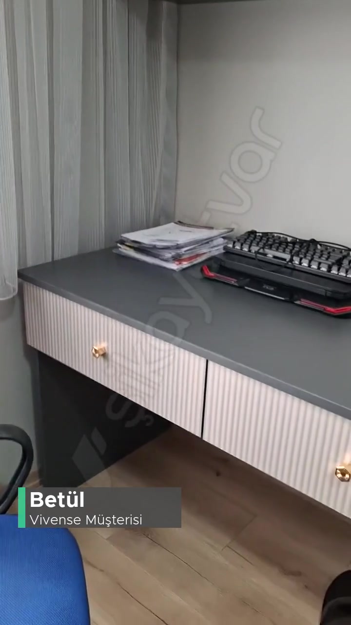 Vivense Ürün İademi Kabul Etmiyor! videonun kapak resmi
