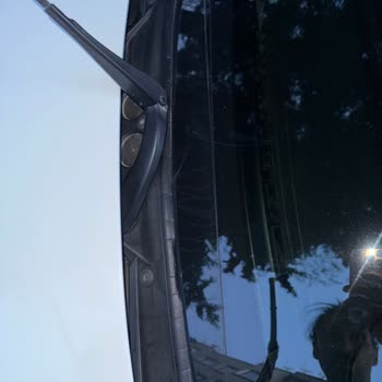 BMW 1.18i Araçlarda Tekrarlayan Cam Fitili Sorunu