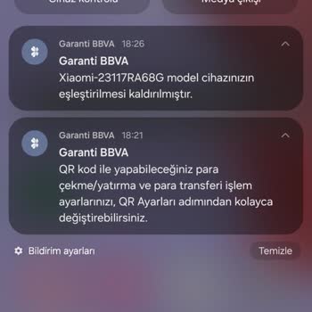 Telefon Hattımın Güvenlik Açığıyla Kapanması