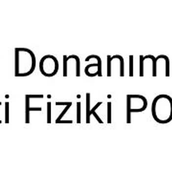 POS Bakım Ücreti Sorunu