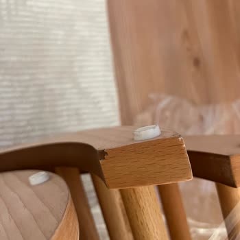 İlkev Mobilya Defolu Ürün Gönderdi