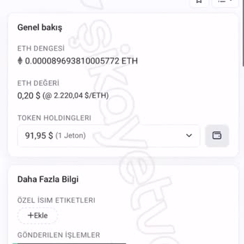 Metamask Kriptolarım Haberim Olmadan Sözde Çok Güvenilir MateMask'tan Hacklendi!