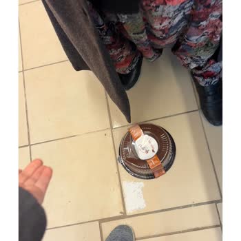 Market Müdüründen Saygısız Ve Saldırgan Tavır!