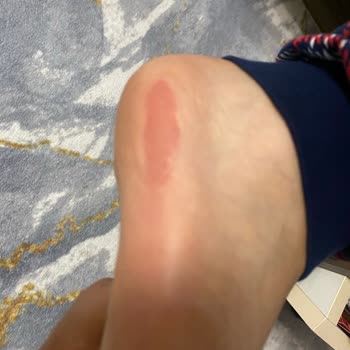 Sahte Jordan Ayakkabı Sorunu: Satıcıdan Destek Bekliyoruz