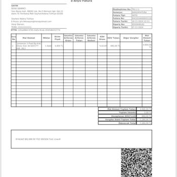 Sahte Jordan Ayakkabı Sorunu: Satıcıdan Destek Bekliyoruz