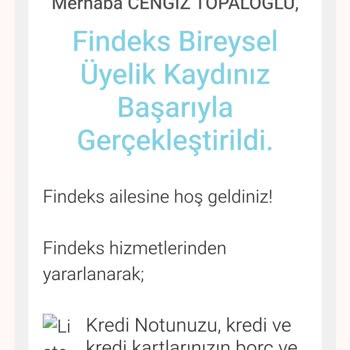 Bilinmeyen Hesap Ve Güvenlik Endişesi