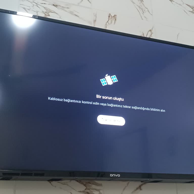 Bağlantı Sorunları Ve Çözüm Beklentisi