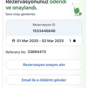 Çifte Rezervasyon Kabusu: Agoda'nın Çözüm Bulmayan Hizmeti