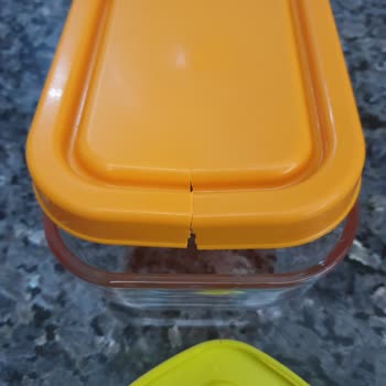 Paşabahçe Saklama Kapakları İçin Yedek Talebi