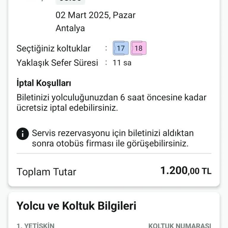 Akdeniz Seyahat İle Uzayan Yolculuk Kabusu