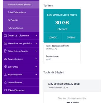Türk Telekom'un Sınırsız Sosyal Medya Sorunu