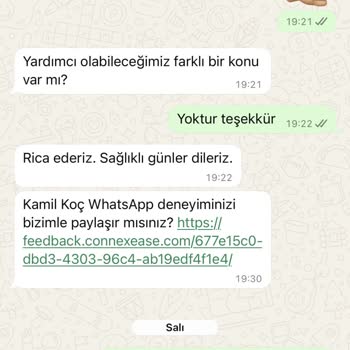 İptal Edilen Yolculuğun Ücreti Hala İade Edilmedi