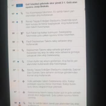 Kupon İptali Ve Destek Yetersizliği