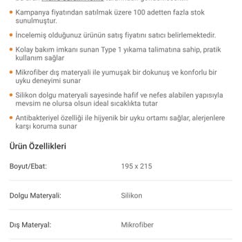 Pierre Cardin Eksik Ürün Ve Yetersiz Müşteri Hizmeti