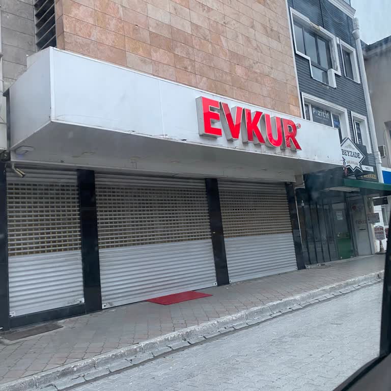 Yanıltıcı Çalışma Saatleri Yüzünden Mağduriyet Yaşadım