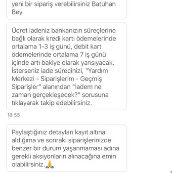 Yemeksepeti Kuryesi Siparişi Teslim Etmedi Ve Yalan Söyledi