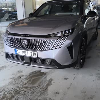 Sıfır Araçta Beklenmedik Sorun: Çamur Ve Lekelerle Karşılaştım