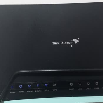 Türk Telekom'un Çözülemeyen İnternet Bağlantı Sorunu