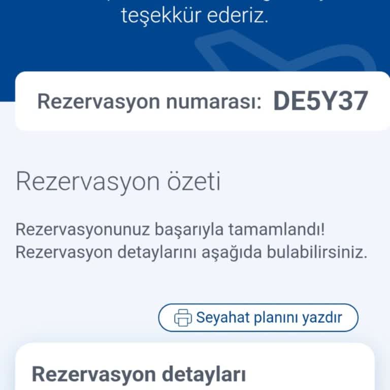 Sunexpress Personelinin İletişim Problemi Yolcuları Mağdur Ediyor
