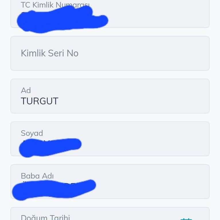 Türk Telekom'da Kimlik Doğrulama Sorunu Ve Ek Ücret Talebi