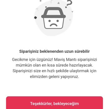 İftar Vakti Sipariş Krizi: Yemeksepeti'nde Teslimat Sorunu