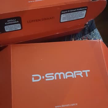 D-Smart Yanlış Fatura Ve İptal Sorunu