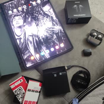 Samsung Galaxy Buds3 Pro ANC Özelliği Hayal Kırıklığı Yarattı